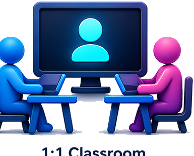 1:1 Classroom
